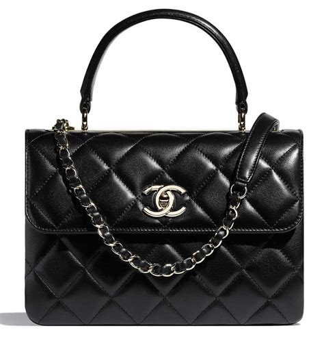 modello classico borsa chanel|borse di chanel prezzi.